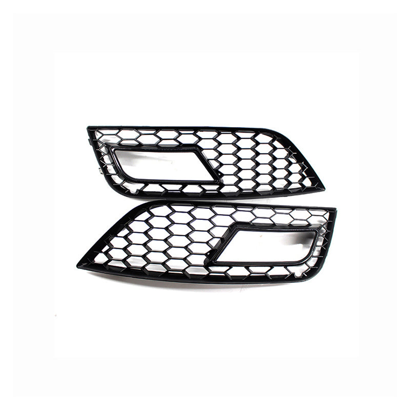 hollow grilles for Audi Allroad B8.5